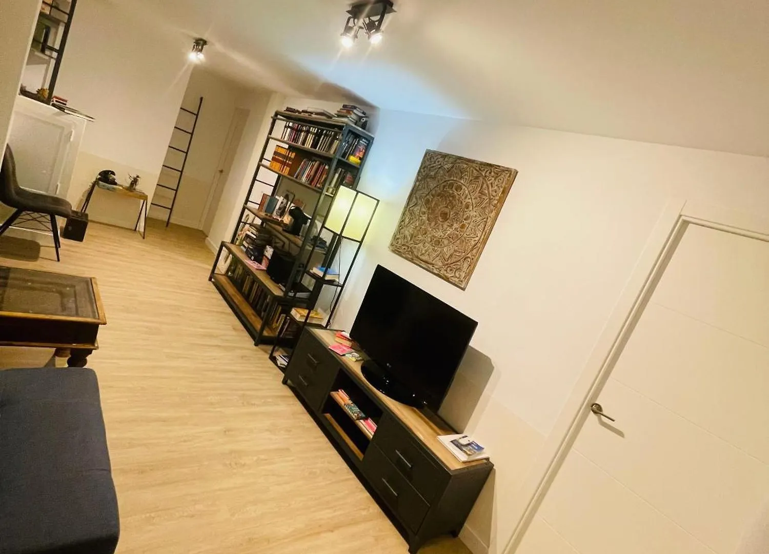 Apartamento Y Habitacion Doble Independiente A 10 Minutos De Centro De Granada 0*,
