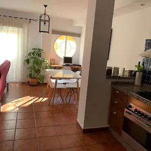 Apartment In Granada's Heart, Granada
