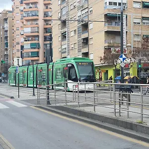 En Fontiveros Granada