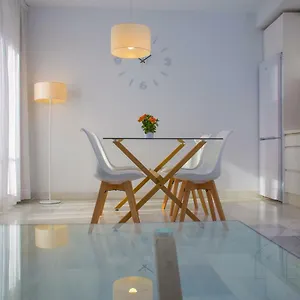 Apartament Domus Con Parking Gratuito En Pleno Centro, Grenada
