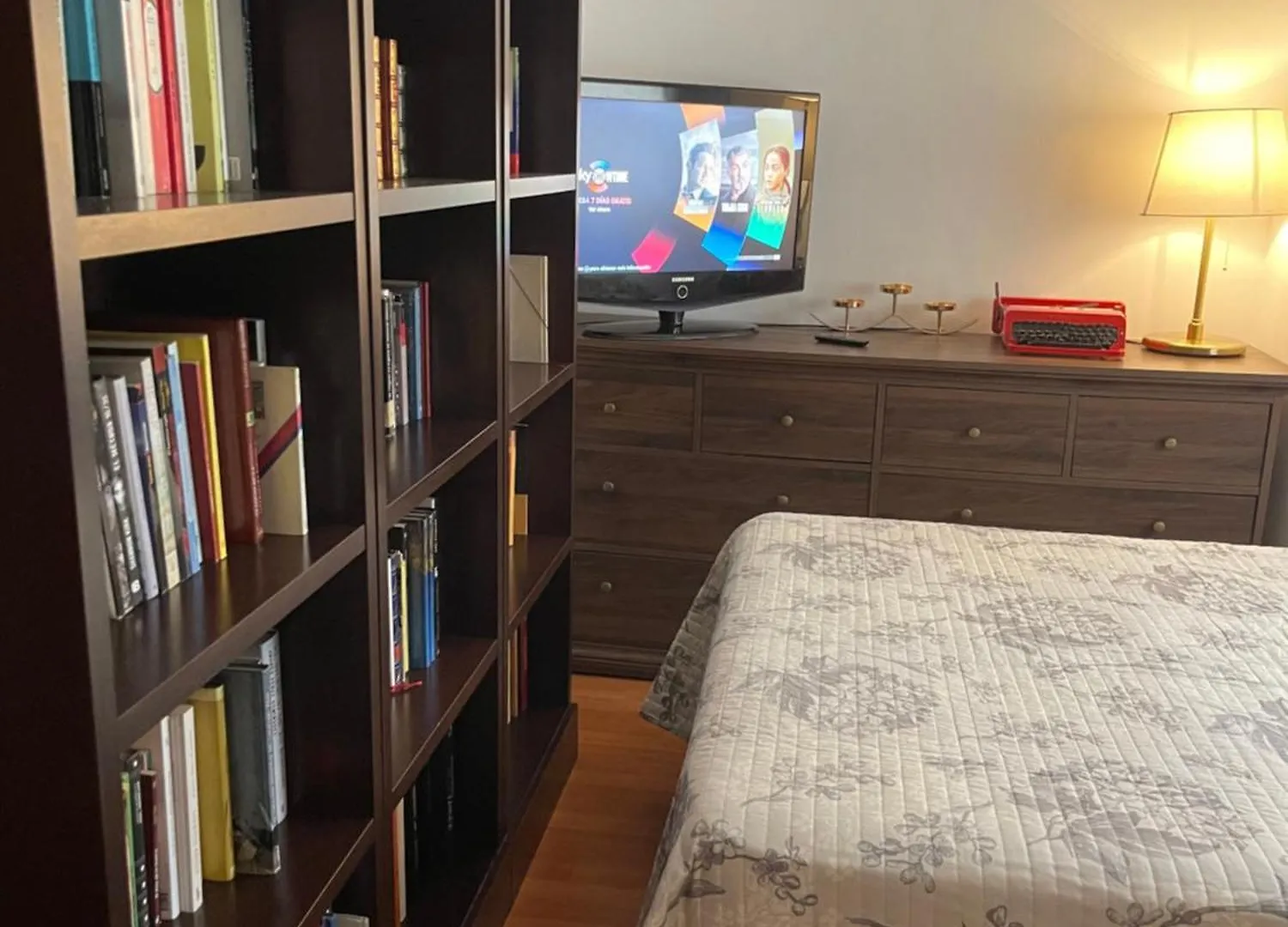 Apartamento Y Habitacion Doble Independiente A 10 Minutos De Centro De Granada